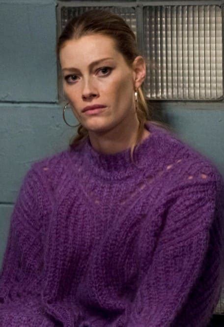 alyssa sutherland svu